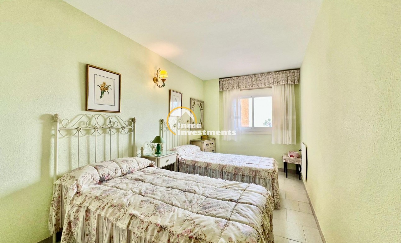 Reventa - Apartamento - Torrevieja - Playa del Cura