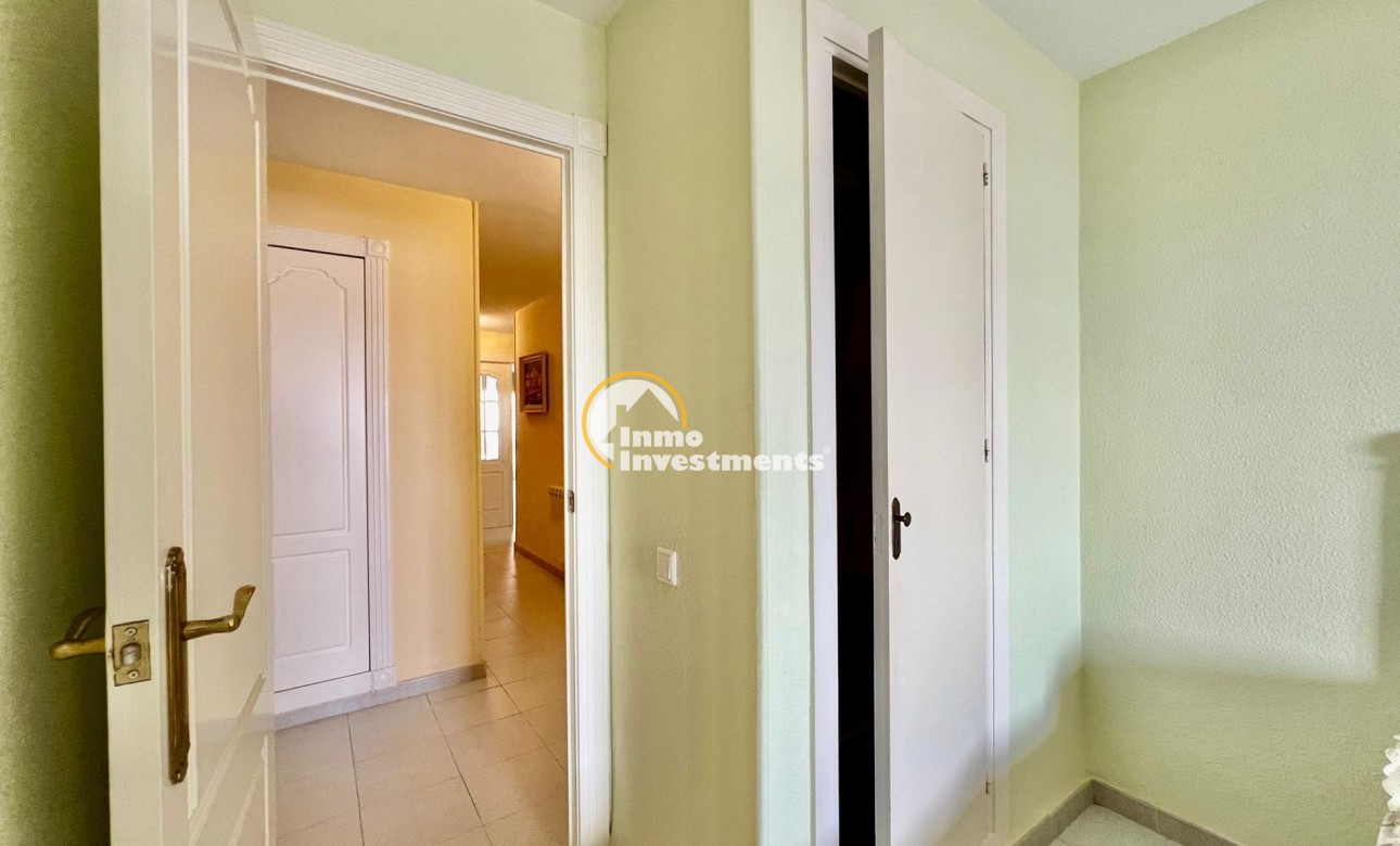 Reventa - Apartamento - Torrevieja - Playa del Cura