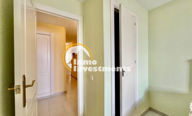 Reventa - Apartamento - Torrevieja - Playa del Cura