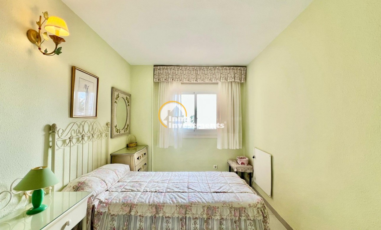 Reventa - Apartamento - Torrevieja - Playa del Cura