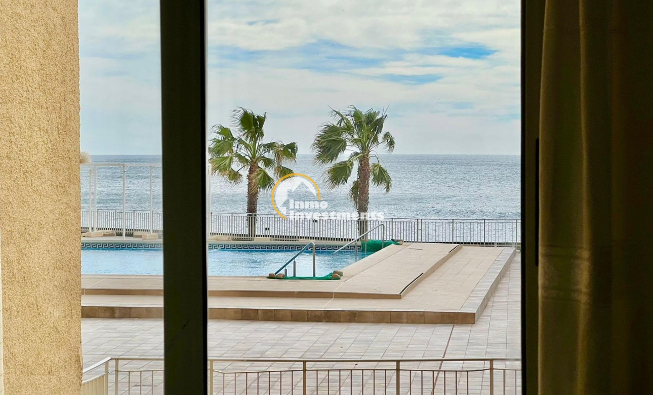 Reventa - Apartamento - Torrevieja - Playa del Cura