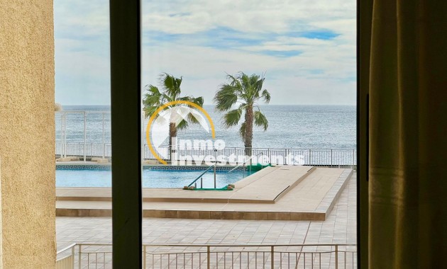 Reventa - Apartamento - Torrevieja - Playa del Cura