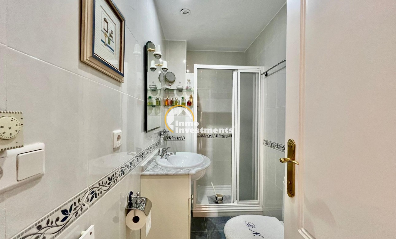 Reventa - Apartamento - Torrevieja - Playa del Cura