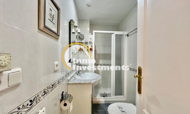 Reventa - Apartamento - Torrevieja - Playa del Cura