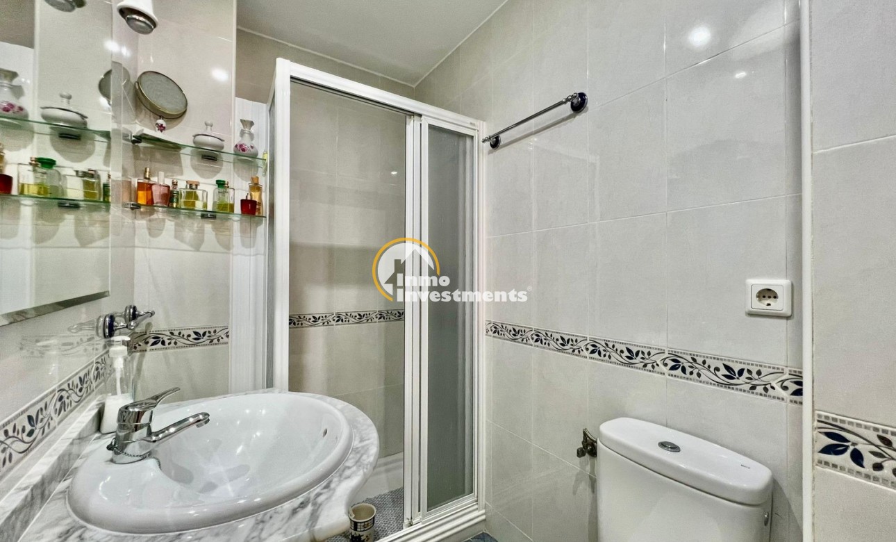 Reventa - Apartamento - Torrevieja - Playa del Cura