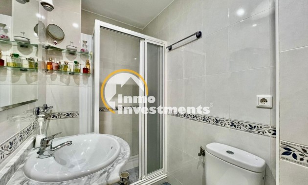 Reventa - Apartamento - Torrevieja - Playa del Cura