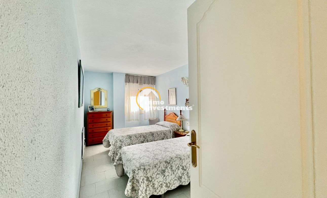 Reventa - Apartamento - Torrevieja - Playa del Cura