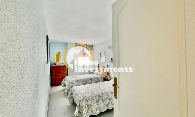 Reventa - Apartamento - Torrevieja - Playa del Cura