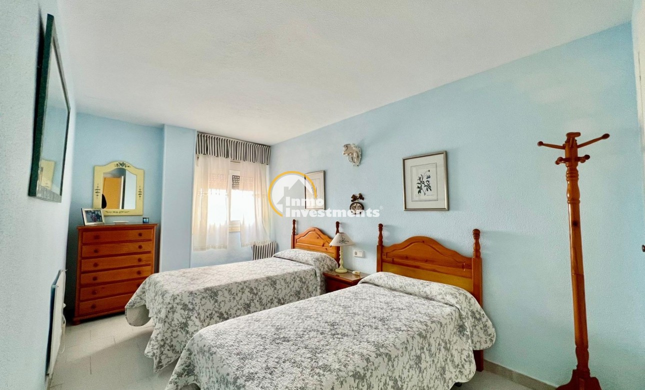 Reventa - Apartamento - Torrevieja - Playa del Cura