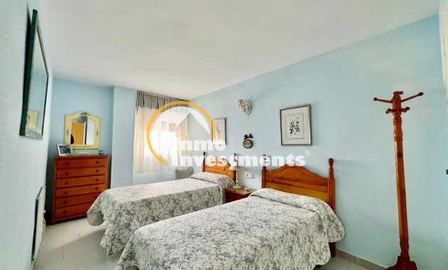 Reventa - Apartamento - Torrevieja - Playa del Cura