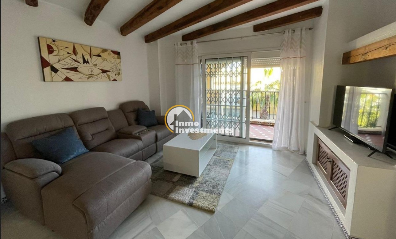 Reventa - Apartamento - Torrevieja - Los Frutales