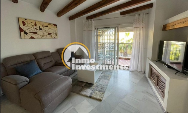 Reventa - Apartamento - Torrevieja - Los Frutales