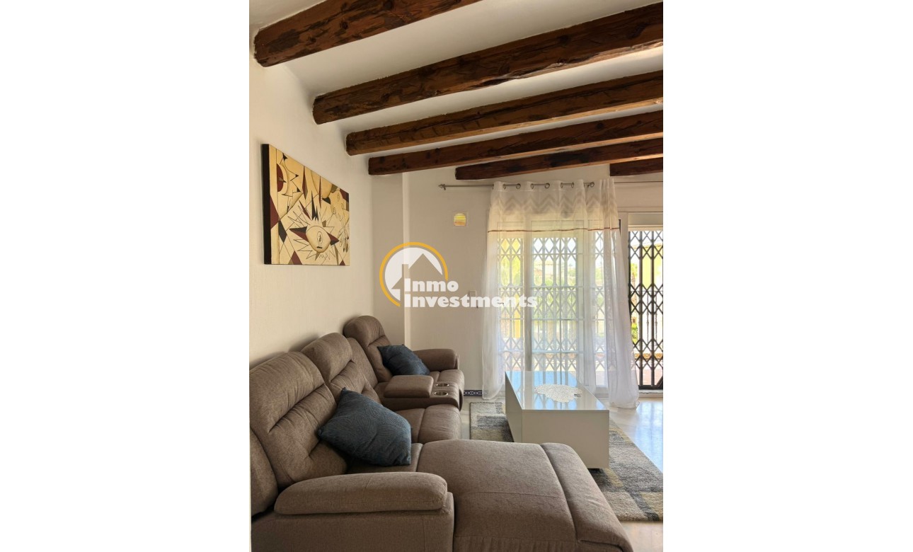 Reventa - Apartamento - Torrevieja - Los Frutales