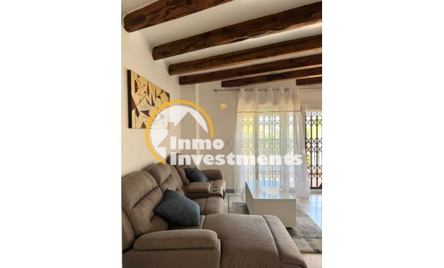 Reventa - Apartamento - Torrevieja - Los Frutales