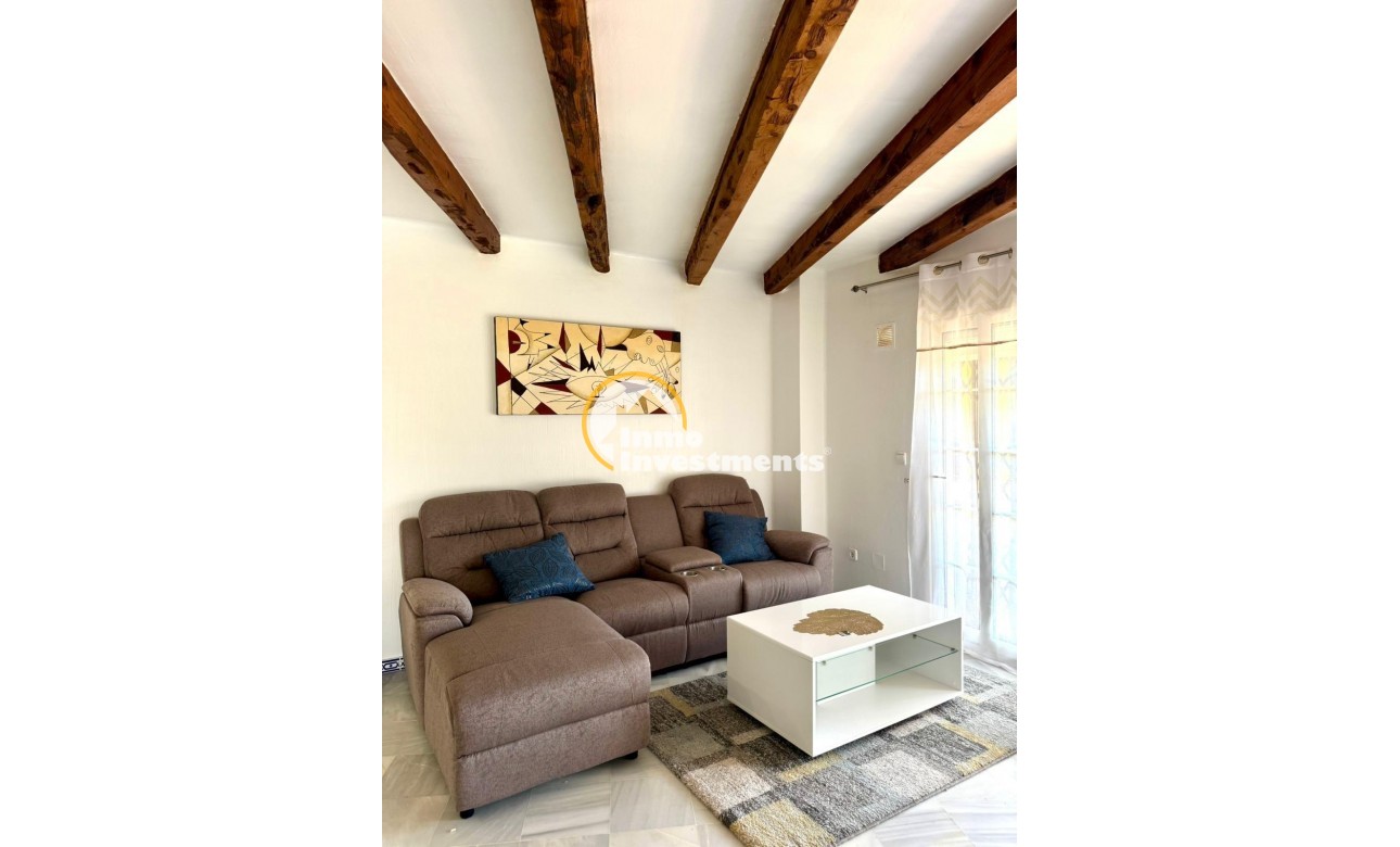 Reventa - Apartamento - Torrevieja - Los Frutales