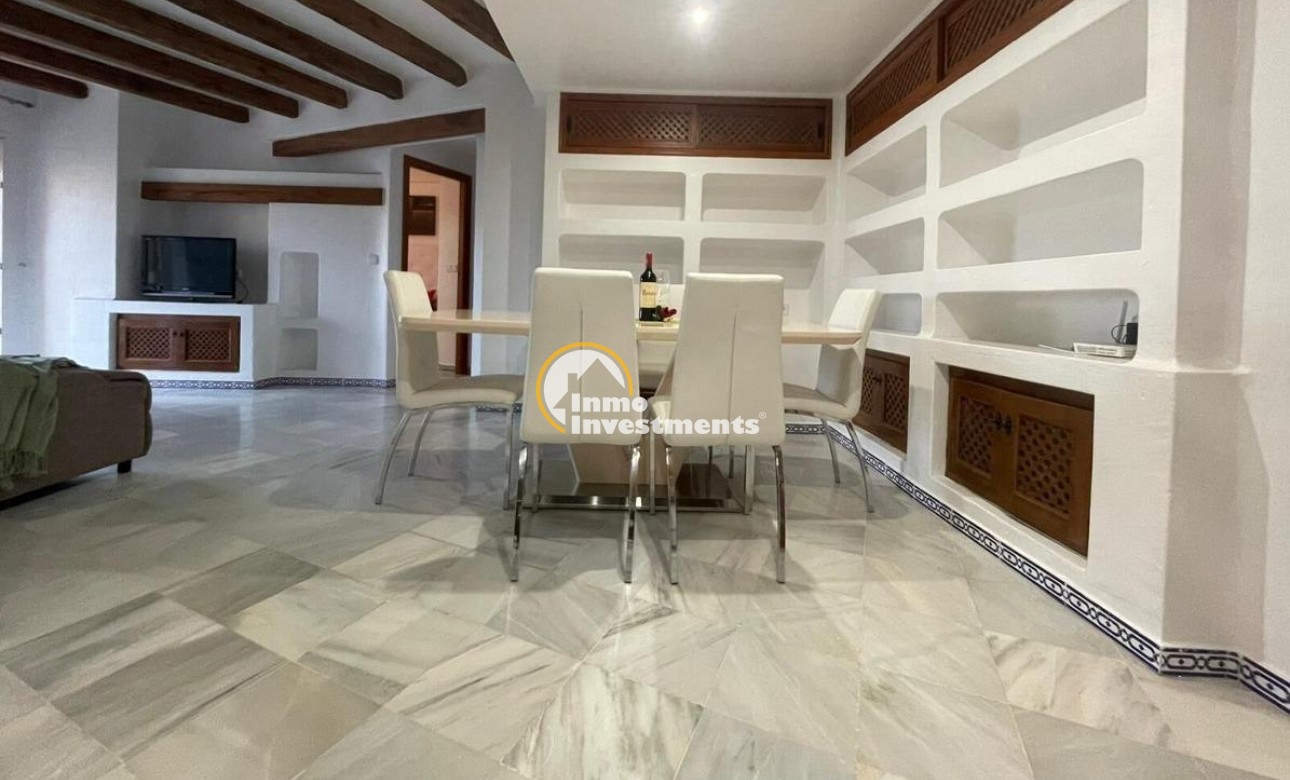 Reventa - Apartamento - Torrevieja - Los Frutales