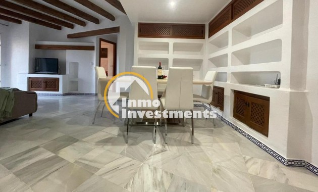 Reventa - Apartamento - Torrevieja - Los Frutales