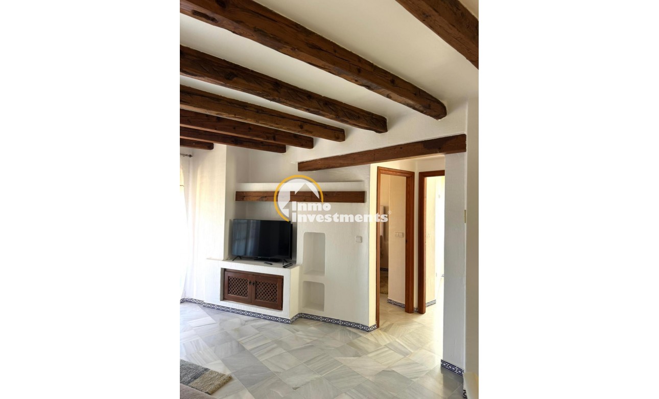 Reventa - Apartamento - Torrevieja - Los Frutales