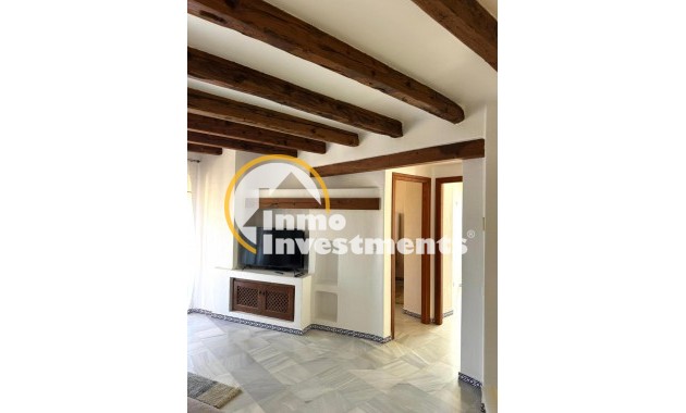 Reventa - Apartamento - Torrevieja - Los Frutales