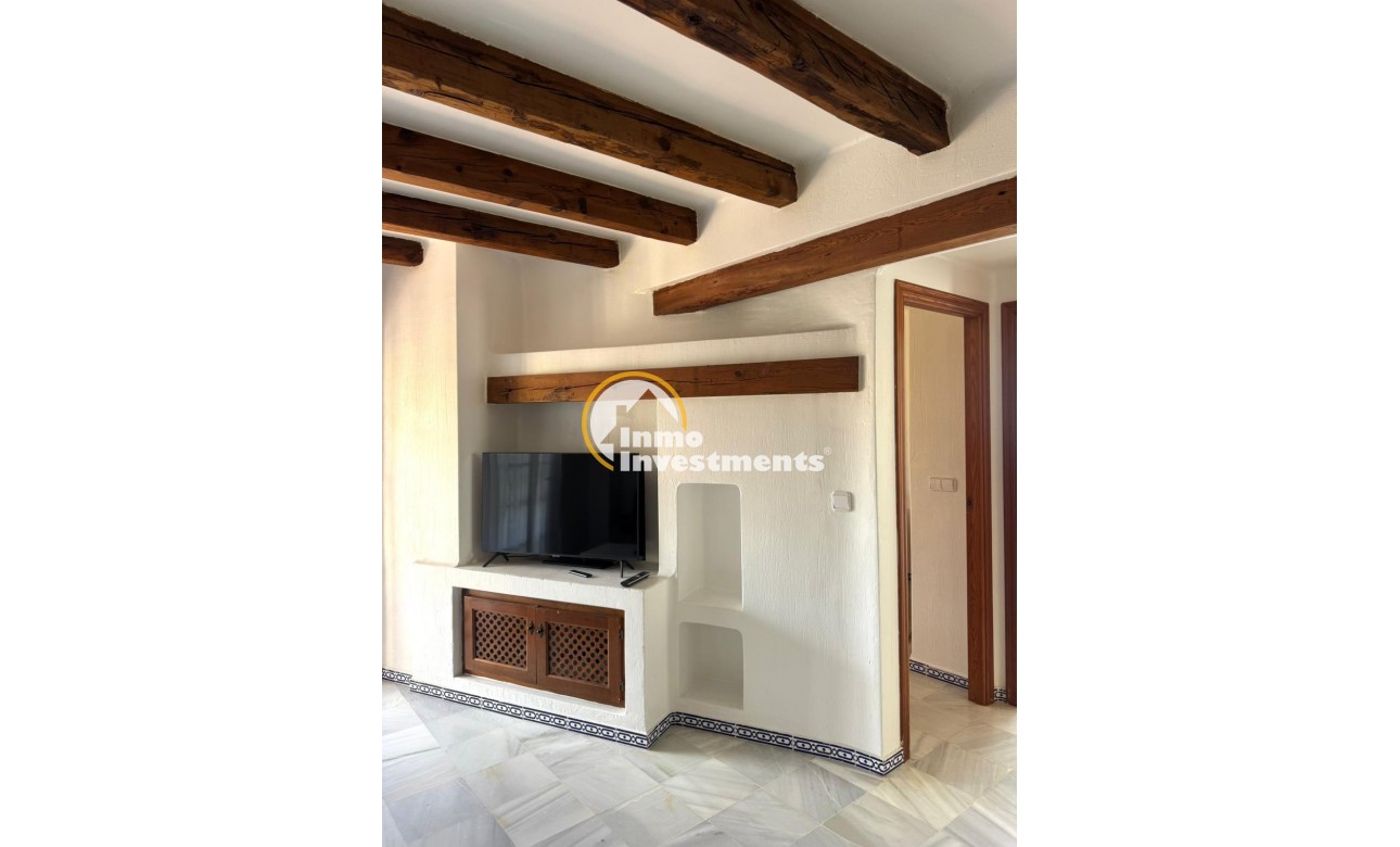 Reventa - Apartamento - Torrevieja - Los Frutales