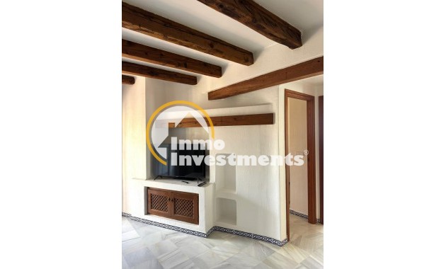 Reventa - Apartamento - Torrevieja - Los Frutales