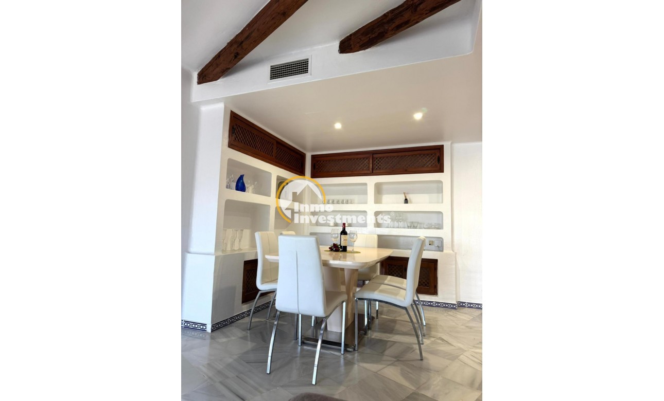 Reventa - Apartamento - Torrevieja - Los Frutales