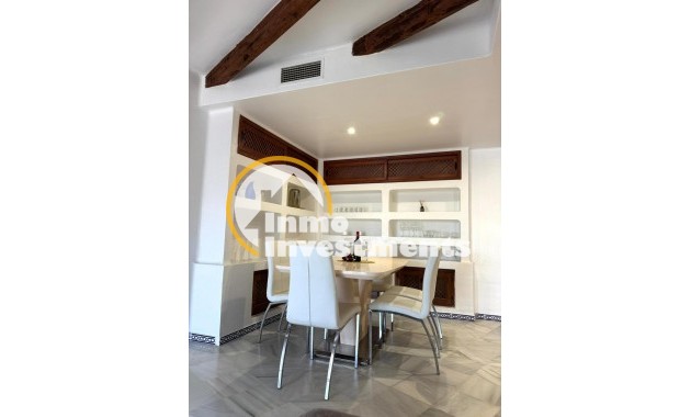 Reventa - Apartamento - Torrevieja - Los Frutales