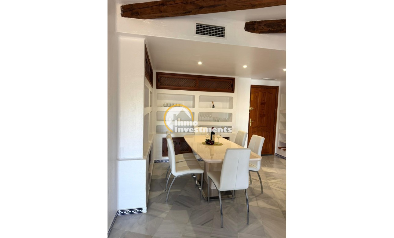 Reventa - Apartamento - Torrevieja - Los Frutales