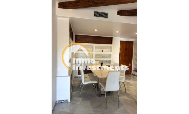 Reventa - Apartamento - Torrevieja - Los Frutales