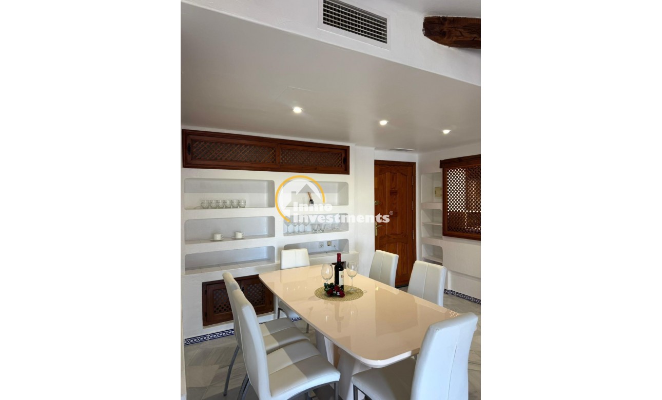 Reventa - Apartamento - Torrevieja - Los Frutales