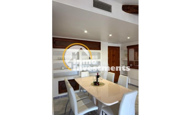 Reventa - Apartamento - Torrevieja - Los Frutales