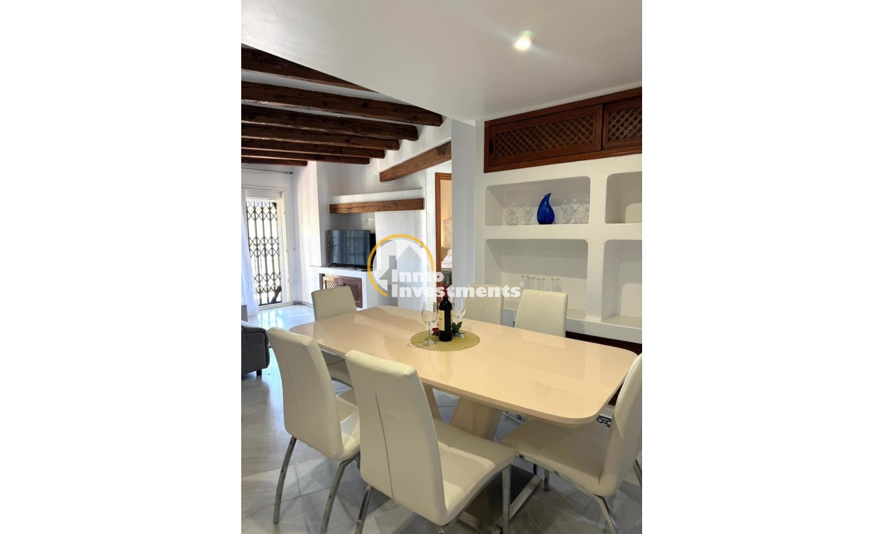 Reventa - Apartamento - Torrevieja - Los Frutales