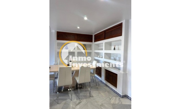 Reventa - Apartamento - Torrevieja - Los Frutales
