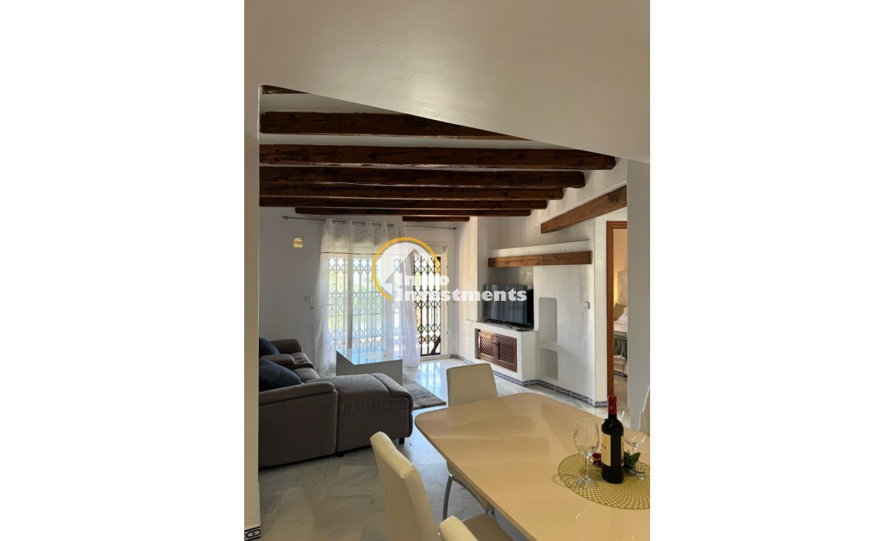 Reventa - Apartamento - Torrevieja - Los Frutales