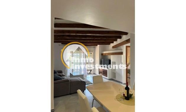 Reventa - Apartamento - Torrevieja - Los Frutales