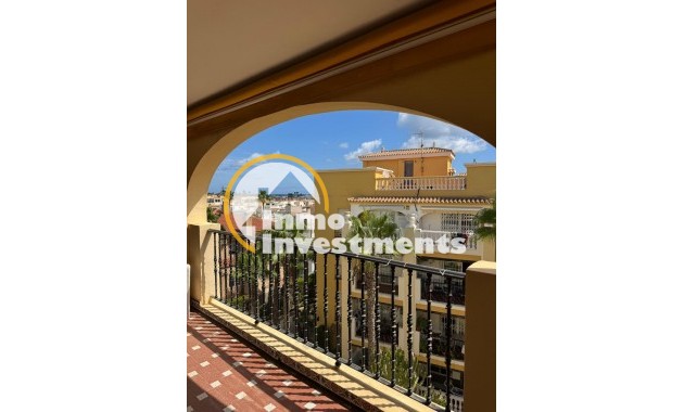 Reventa - Apartamento - Torrevieja - Los Frutales