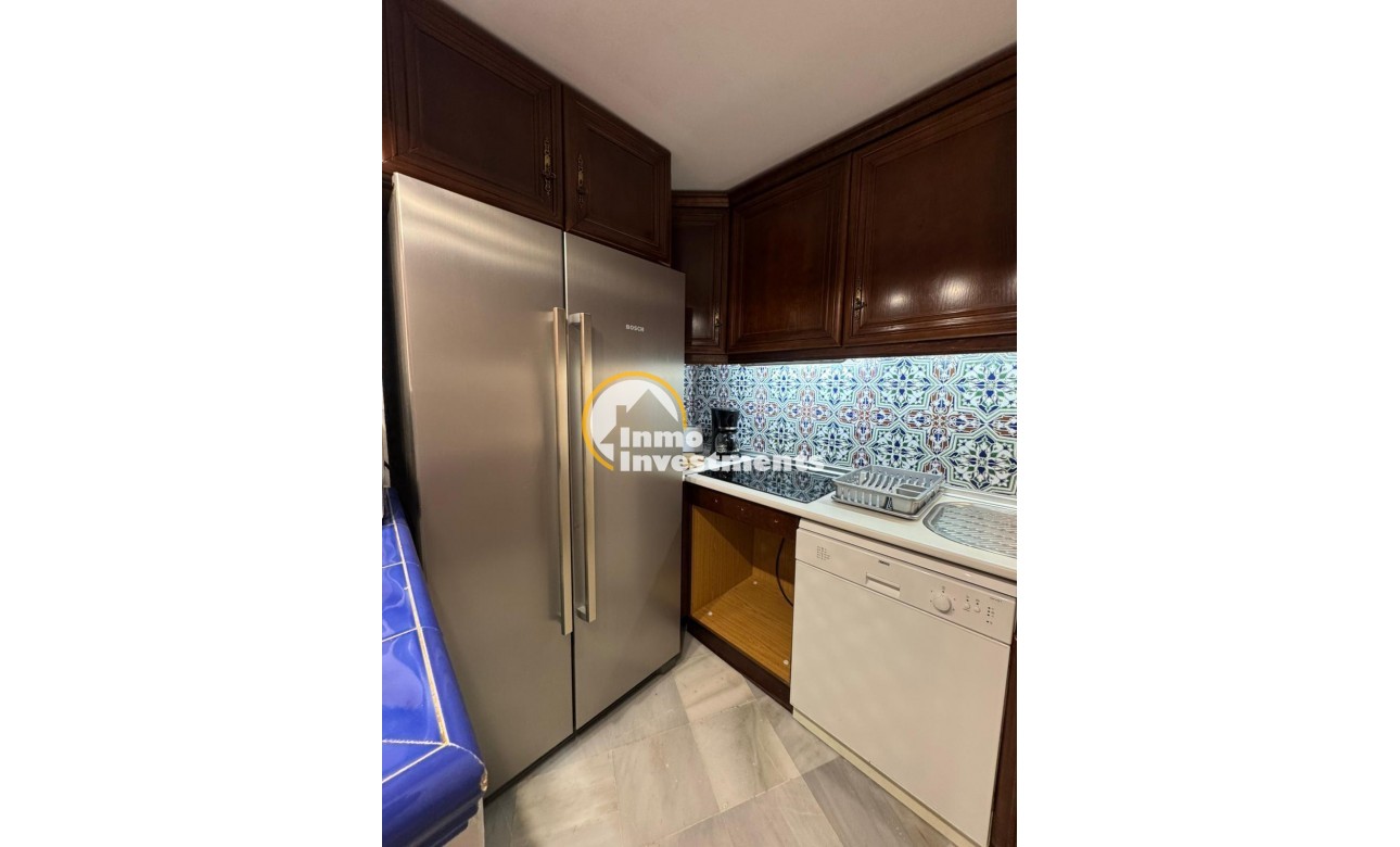 Reventa - Apartamento - Torrevieja - Los Frutales