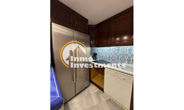 Reventa - Apartamento - Torrevieja - Los Frutales