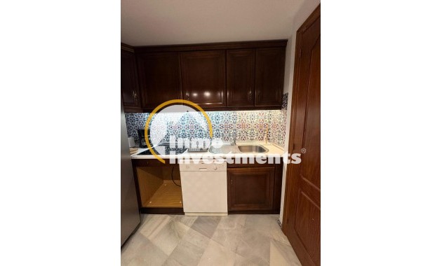 Reventa - Apartamento - Torrevieja - Los Frutales