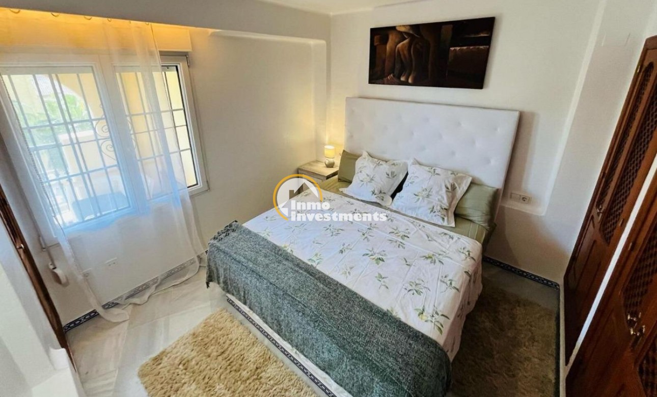 Reventa - Apartamento - Torrevieja - Los Frutales