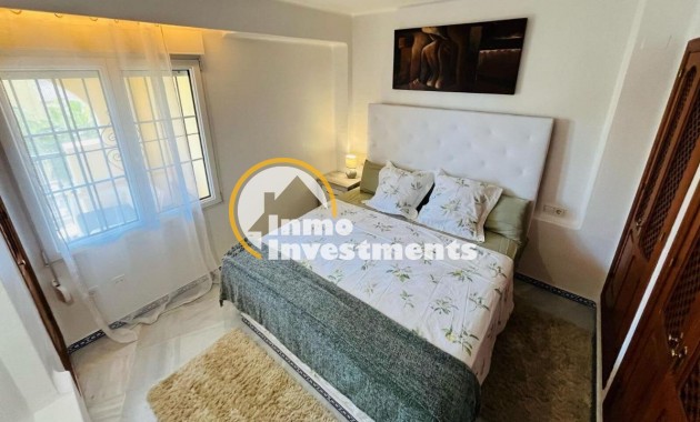 Reventa - Apartamento - Torrevieja - Los Frutales