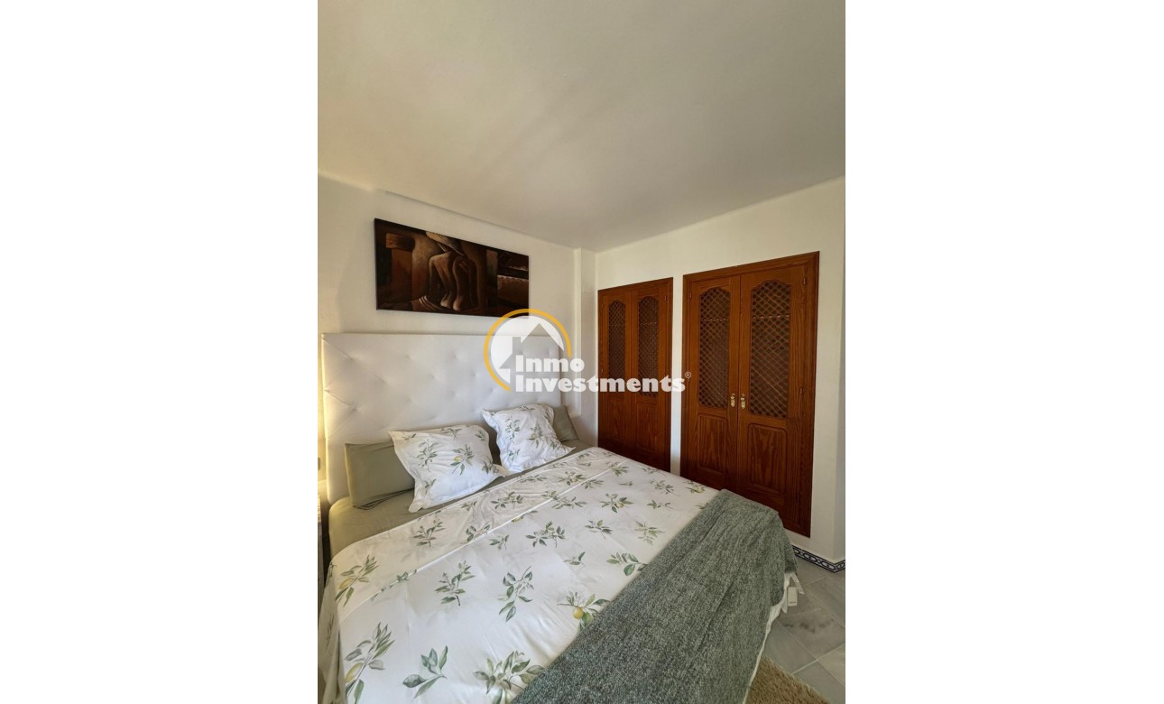 Reventa - Apartamento - Torrevieja - Los Frutales