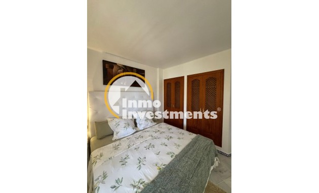 Reventa - Apartamento - Torrevieja - Los Frutales