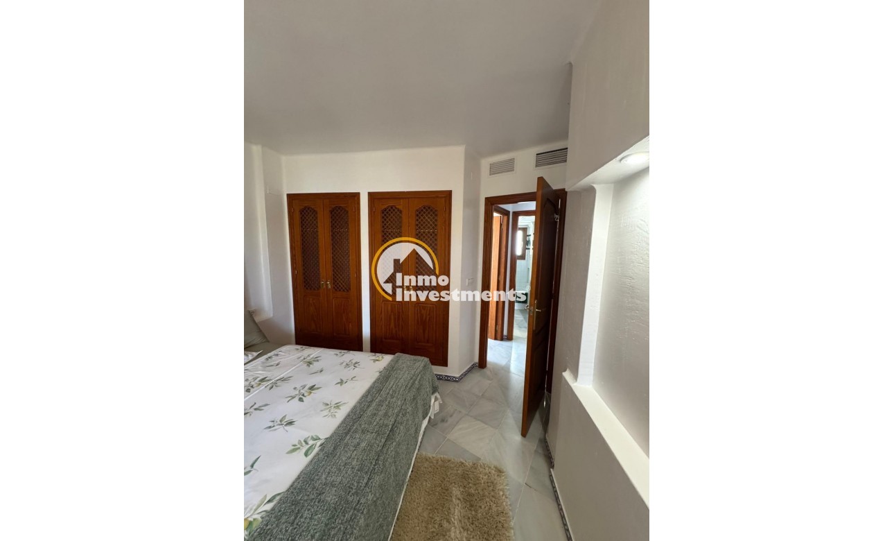 Reventa - Apartamento - Torrevieja - Los Frutales