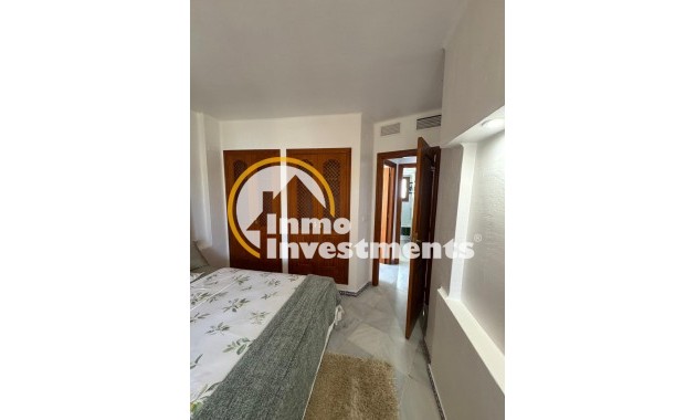 Reventa - Apartamento - Torrevieja - Los Frutales