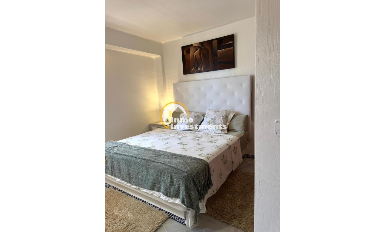 Reventa - Apartamento - Torrevieja - Los Frutales