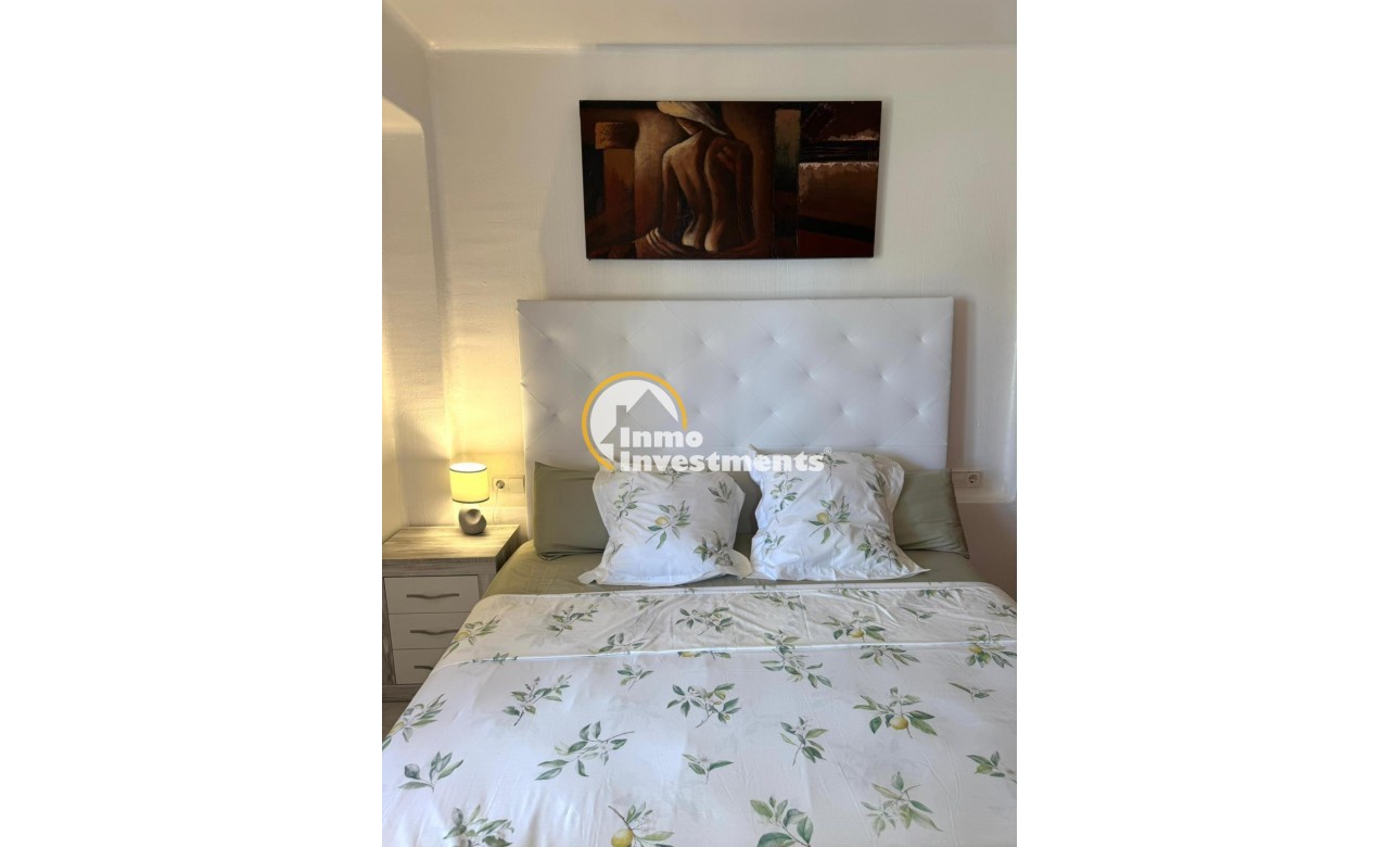 Reventa - Apartamento - Torrevieja - Los Frutales