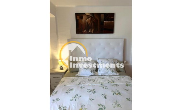 Reventa - Apartamento - Torrevieja - Los Frutales
