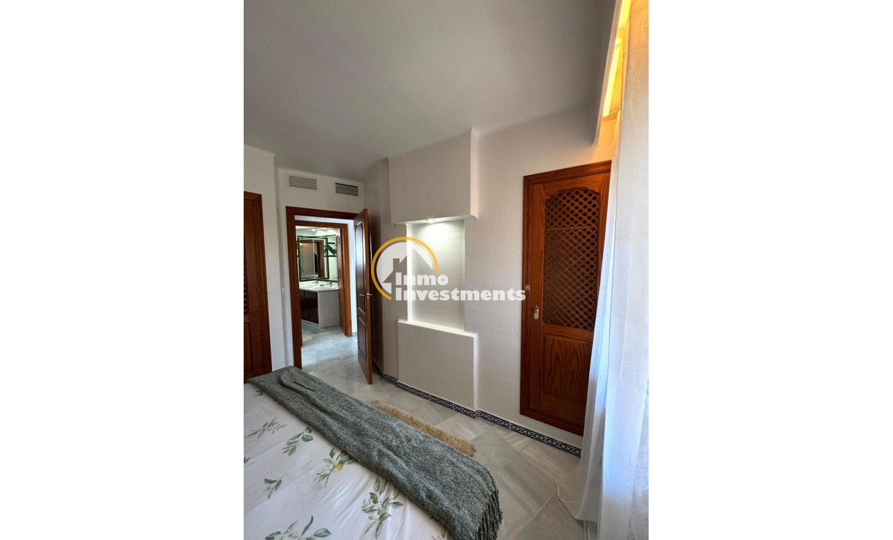 Reventa - Apartamento - Torrevieja - Los Frutales