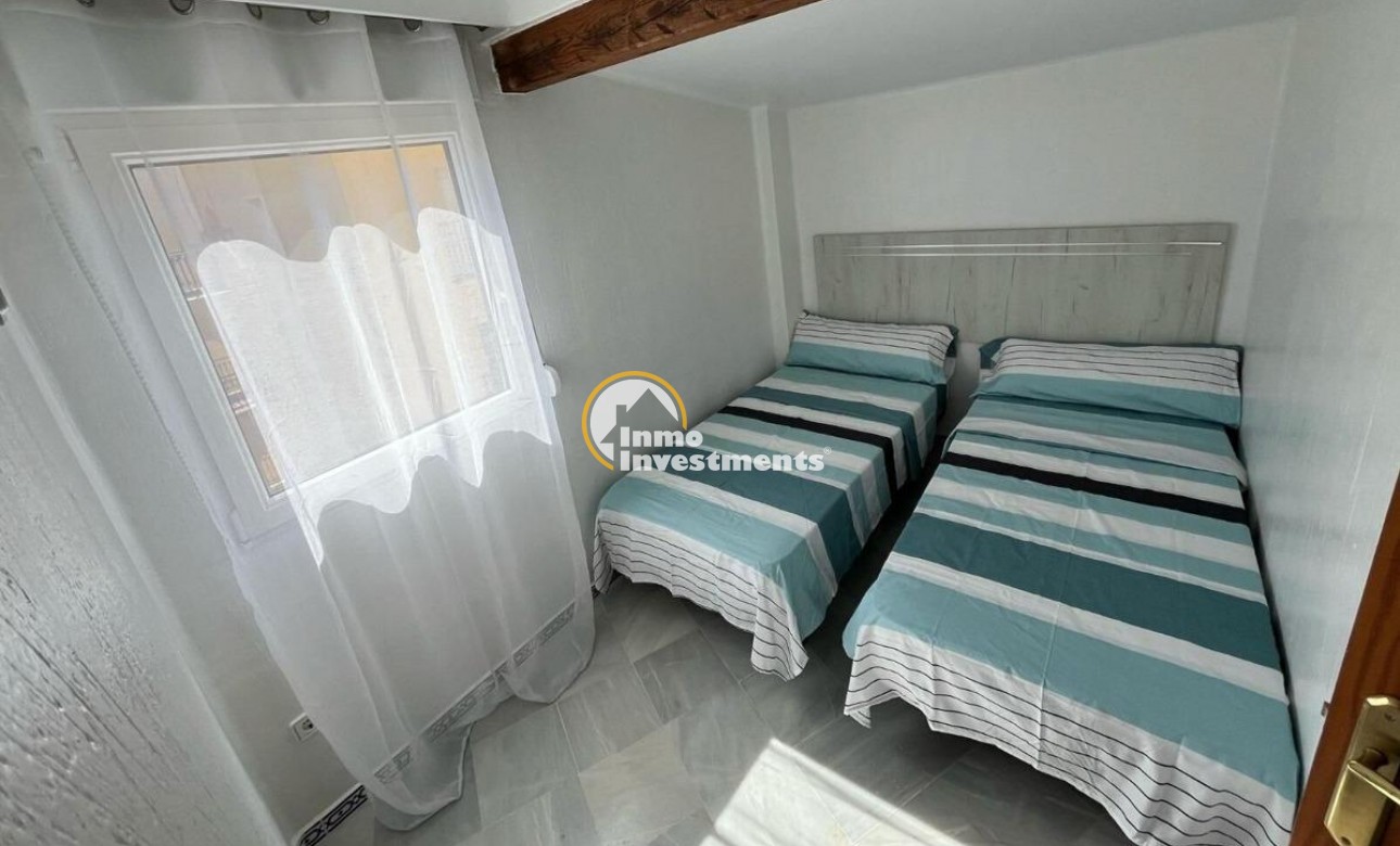 Reventa - Apartamento - Torrevieja - Los Frutales